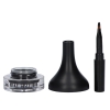 Cream Eyeliner - Black/Zwart