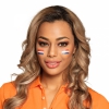 Make-Up Stick Nederlandse vlag