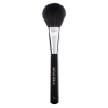 Powder Brush goat hair flat No. 1