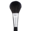 Powder Brush goat hair flat No. 1