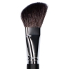 Blusher brush angle shaped / Goat hair no. 2