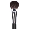 Blusher brush compact / Goat hair no. 4