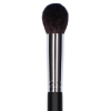 Blusher brush compact / Goat hair no. 5