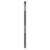 Eyeshadow brush short flat goat hair no. 18