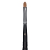 Lip brush medium with case no. 32