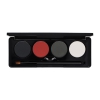 Eye Collection Oogschaduw - Smokey Eye Red Carpet