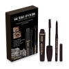 Giftbox Eyes - Mascara 4D Extra Black + Eye Definer