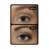 Mascara Waterproof 3D Extra Black