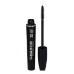 Mascara Waterproof 3D Extra Zwart